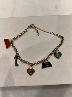 Charm Bracelet